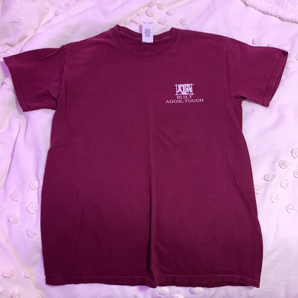 Texas A&M T-shirt - Picture 3 of 5